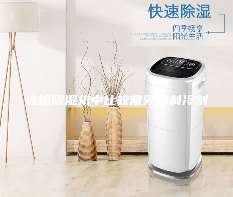 冰箱除濕機中比較常見的制冷劑